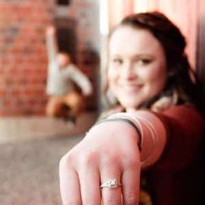 Meet your Posher, Emily